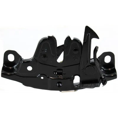 For Mitsubishi Galant Hood Latch 1999 00 01 02 2003 Coupe MI1234103 | MR287311 - Image 1 of 4