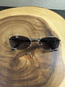 Emporio Armani Sonnenbrille 168-S Unisex Italy 707 53-19 135 Top Zustand - Bild 1 von 11