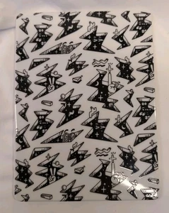 Remache de porcelana Limited Run 2017 Steven Harrington Ikea Stunsig hecho en Polonia - Imagen 1 de 8