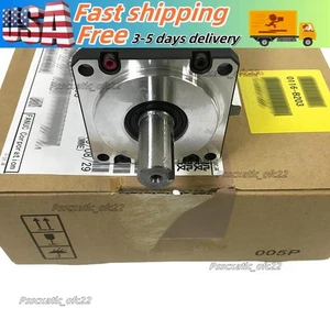 Neu für Fanuc A06B-0116-B203 Servomotor A06B0116B203 schneller Versand - Bild 1 von 9