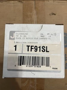 Juno Flex 12 Trac-Master TF91SL - Picture 1 of 3