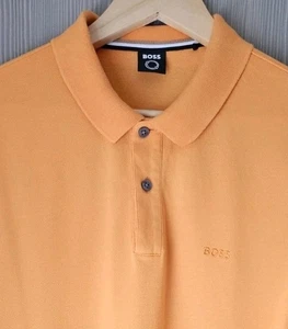 Hugo Boss Polo Large In Immaculate Condition - Picture 1 of 10