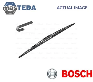 3 397 018 963 WINDSCREEN WIPER BLADE LHD ONLY FRONT BOSCH FOR MAN TGA,TGS,TGX - Picture 1 of 5