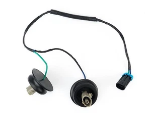 Ignition Dual Knock Sensor Connectors with Wire Harness Kit - 12601822, 917-0... - Picture 1 of 7