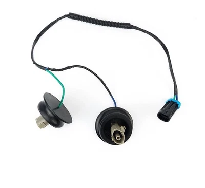 Ignition Dual Knock Sensor Connectors with Wire Harness Kit - 12601822, 917-0... - Image 1 of 4