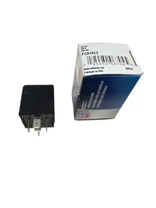 Relé de advertencia de peligro Carquest FCA1013 **OFERTA** - Imagen 1 de 1