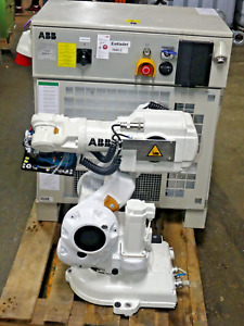 Roboter  ABB IRB 140 M2000  + Steuerung  ABB IRB 140 s.No: 14M-26533 s.Bilder