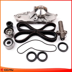 Timing Belt Kit Water Pump for Honda Odyssey Pilot J35A1 J35A4 VTEC 3.5L V6 24v - Picture 1 of 16