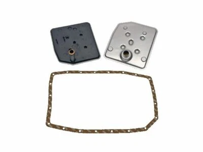 For 2006-2010 Ford Explorer Automatic Transmission Filter Kit WIX 64964RD 2007 - Image 1 of 2