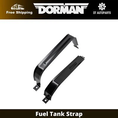 Ремень топливного бака для Chevrolet Colorado Dorman 2004-2012 годов выпуска 2005 2006 2007 2008 2009 годов выпуска - Изображение 1 из 4