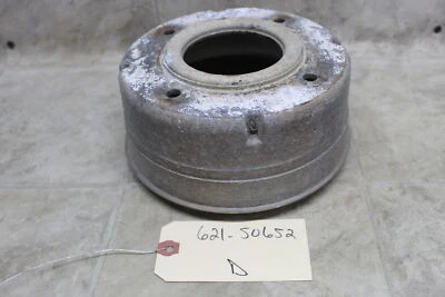 Tambor de freno trasero 88-01 Suzuki Ltf 250 Quadrunner 4x4 OEM 64120-19B00 Foto 1 de 4