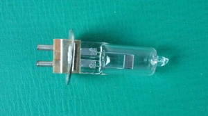 Philips 7763 250W/ 24V Projektorlampe Diaprojektor Filmprojektor S-1867 - Bild 1 von 4