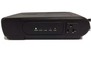 Innovolt Surge Protector Power Manager, CV-TFA-3411, 120V 20A, COPIEURS, TÉLÉVISEURS, ETC. - Photo 1/5