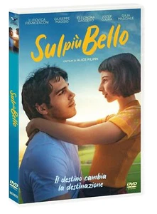 SUL PIU' BELLO DVD+CARD AUTOGRAFATE COMICO-COMMEDIA - Foto 1 di 1