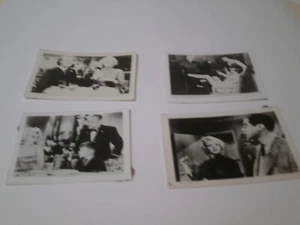 Marilyn Monroe Vintage Mini Schwarzweiß Drucke Gentleman bevorzugt Blondinen vier - Bild 1 von 6