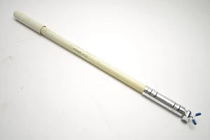 VINTAGE IMPERO SILCA CAMPAGNOLO 60 CM BICYCLE FRAME PUMP - Picture 1 of 10