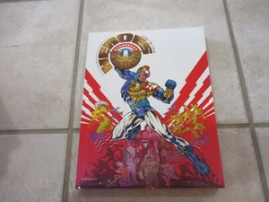 Palladium Heroes Unlimited - Picture 1 of 1