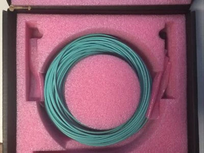 Cisco QSFP-100G-AOC30M 10-3181-02 Genuine 100GBase QSFP Active Optical Cable - Image 1 of 3