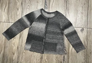 OSKA Damen Strickjacke Pullover Mohair Designed in Germany Gr.2 - Bild 1 von 10