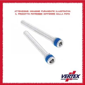 Brake Pad Retaining Pin Kit Front Suzuki Gsx 1300 R Hayabusa 1999-2007 18-7027#9 - Picture 1 of 1