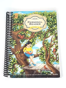 The Good and the Beautiful Personal Reader for Level 5 Curriculum 2017 Paperback - Picture 1 of 5