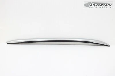 2020-2022 BUICK ENCORE GX RIGHT PASSENGER SIDE UPPER LUGGAGE ROOF RAIL RACK OEM - Image 1 of 4