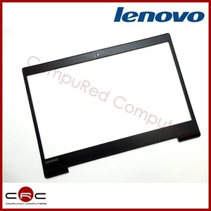 Lenovo IdeaPad 320S-14IKB 520S-14IKB Displayrahmen schwarz LCD Bezel AP1YN000200 - Afbeelding 1 van 3