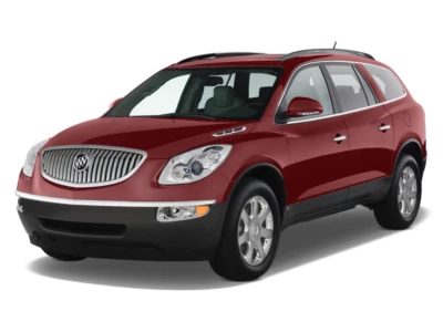 BUICK ENCLAVE 2009 2010 WORKSHOP MANUAL TALLER SERVICE REPAIR ENGLISH PDF DVD - Imagen 1 de 4