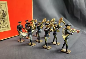 CBG Mignot Alpine Chasseurs Musique - Picture 1 of 3
