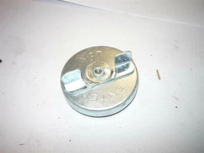 1960 -61 Chrysler Desoto , Dodge Plymouth new gas cap usa made - Image 1 of 2