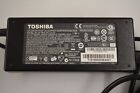Toshiba 120watt AC Adapter PA5083U-1ACA 19v 6.32A