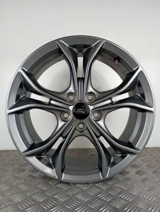 FORD FOCUS ALUFELGE JX7C-1007-F1A - Bild 1 von 12