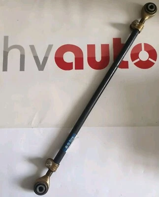 Spurstange Hinterachse Spurstrebe Lancia Kappa 2.0 2.4 3.0  94-01  46412345  NEU — 第 1/4 张图片