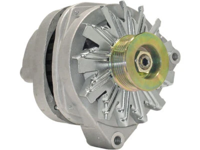 Alternador de aire acondicionado Delco 52161ZWNS 1997 1998 para Chevrolet C2500 Suburban 1996-1999 Foto 1 de 2
