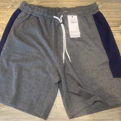 Men’s Sovereign Code Flannel Shorts Size XL NWT. 6/1 - Image 1 of 4