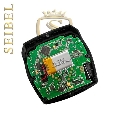 Akku / Batterie, Bosch Intuvia E bike-Display + Einbauanleitung und Verklebung - Bild 1 von 2