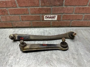 91-99 Dodge Stealth / Mitsubishi 3000GT OEM Right Rear Control Arms FWD ONLY - Picture 1 of 5