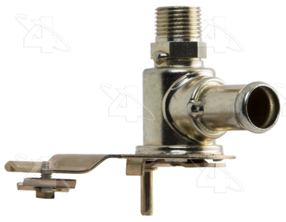 Válvula de control de calentador de climatización-válvula de calentador piezas Master 74682 Foto 1 de 4