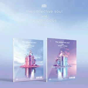 Billlie 2nd Mini Album the collective soul and unconscious chapter one Random - Picture 1 of 12
