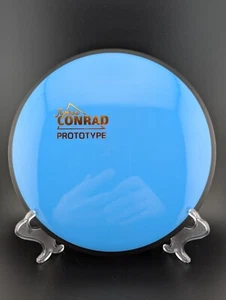 MVP James Conrad Prototype Neutron Detour New 172g - Picture 1 of 2