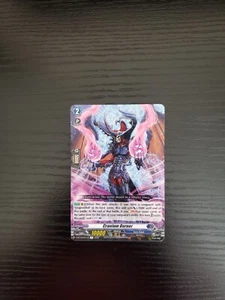 Cardfight Vanguard Dragon Masquerade - Cranium Burner - D-BT10/041EN - Picture 1 of 2