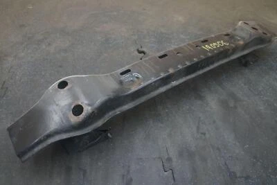 Barra de impacto de refuerzo de parachoques trasero 51127223159 BMW 650i 640i M6 Alpina 12-18 Foto 1 de 4