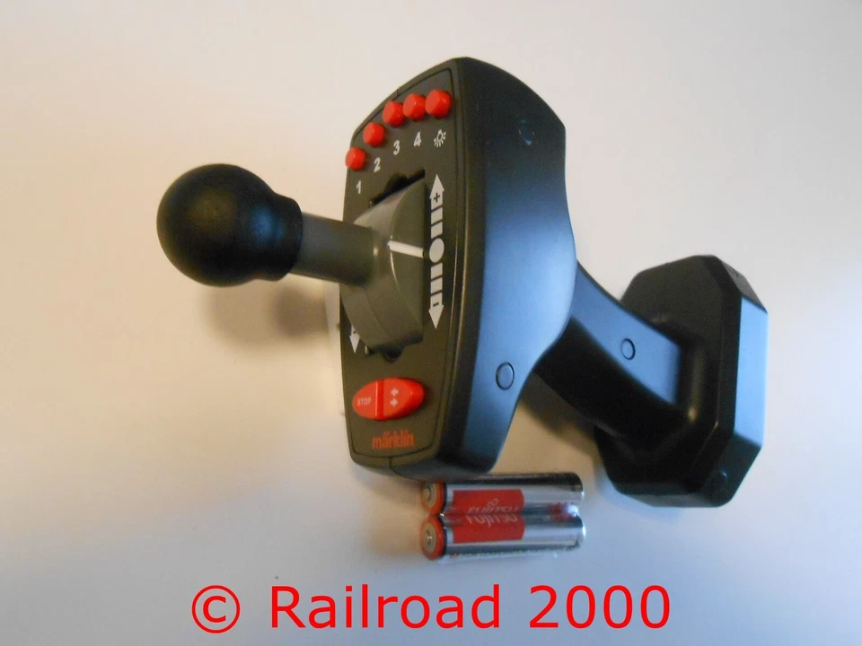 Märklin 322979 Power Control Stick , NEU - Bild 1 von 1