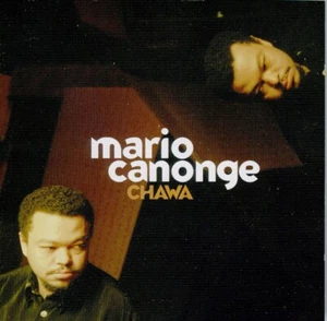 MARIO CANONGE chawa FANFANT ALIBO BAGO DIAZ - Picture 1 of 2