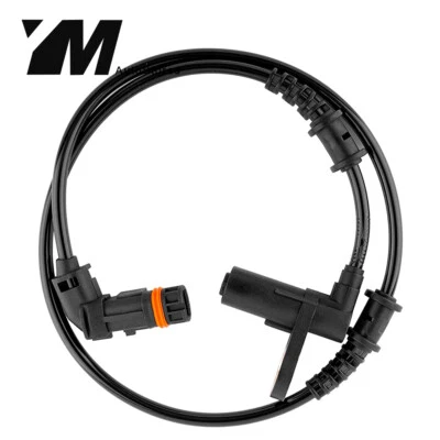 Sensor de velocidad de rueda ABS delantero para Mercedes-Benz CL500 00-06 CL600 2205400217 Foto 1 de 4