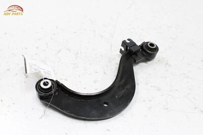 VOLKSWAGEN PASSAT 2016-2019 BRAZO DE CONTROL SUPERIOR TRASERO IZQUIERDO LADO DEL CONDUCTOR OEM Foto 1 de 4