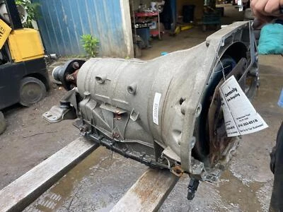 2003 BMW 745I AUTOMATIC TRANSMISSION BUILD DATE thru 2/03 121K MILES TESTED - Image 1 of 4