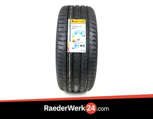 ☀️ 1x NEU 255/40 R18 95Y Pirelli P Zero runflat MOE Sommerreifen DOT 0120 - Bild 1 von 4