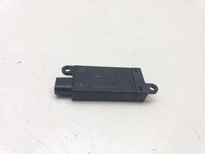 MODULO COMANDO SISTEMA ALLARME FURTO BMW SERIE 2 F22 F23 CONVERTIBILE DWA 2016 - Foto 1 di 14