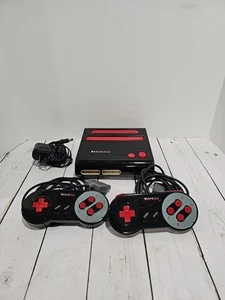 Nintendo SNES NES Retroduo 2 en 1 Retro-bit - Imagen 1 de 13